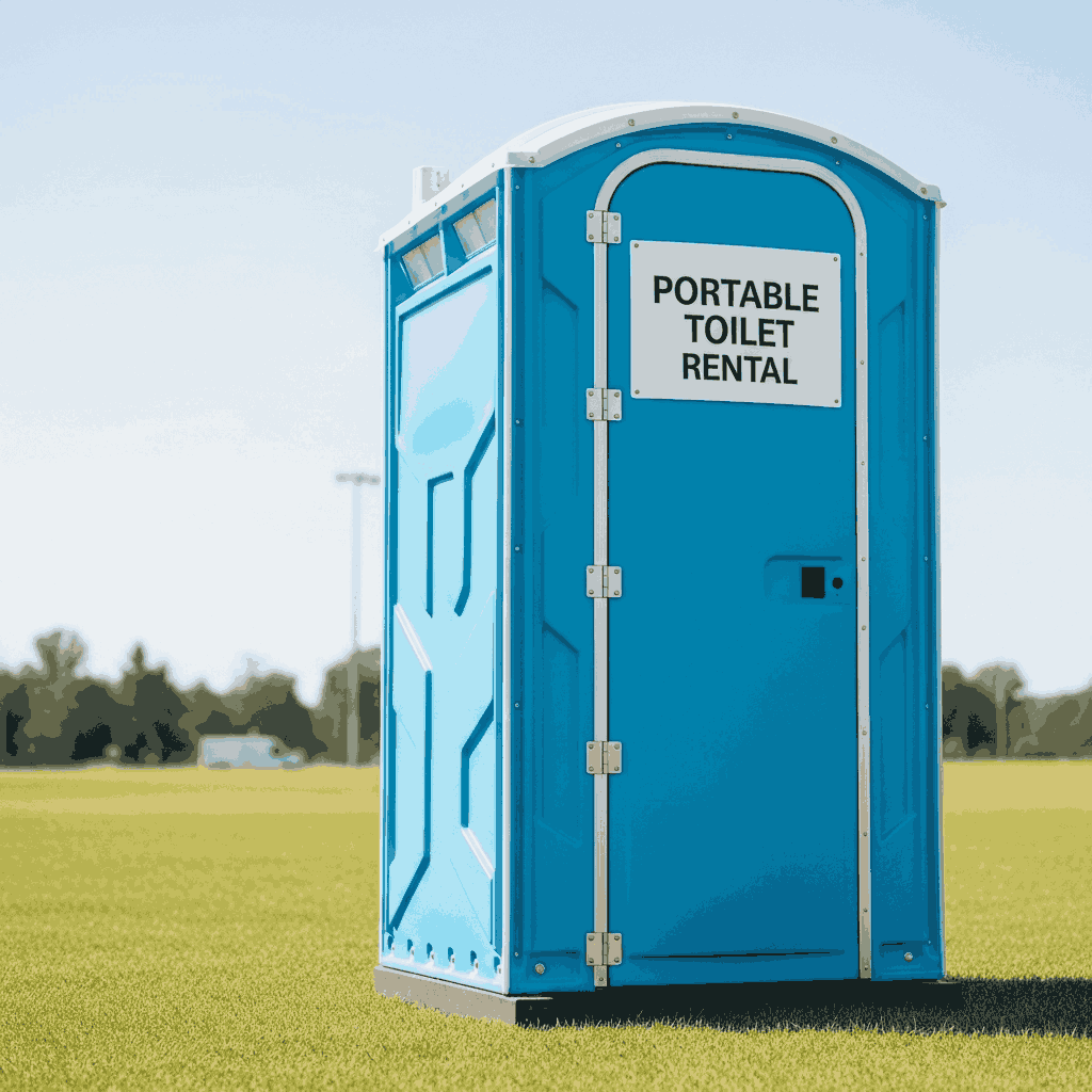 Portable Toilet Rental Serving All of Woodbridge, Future Sanitation