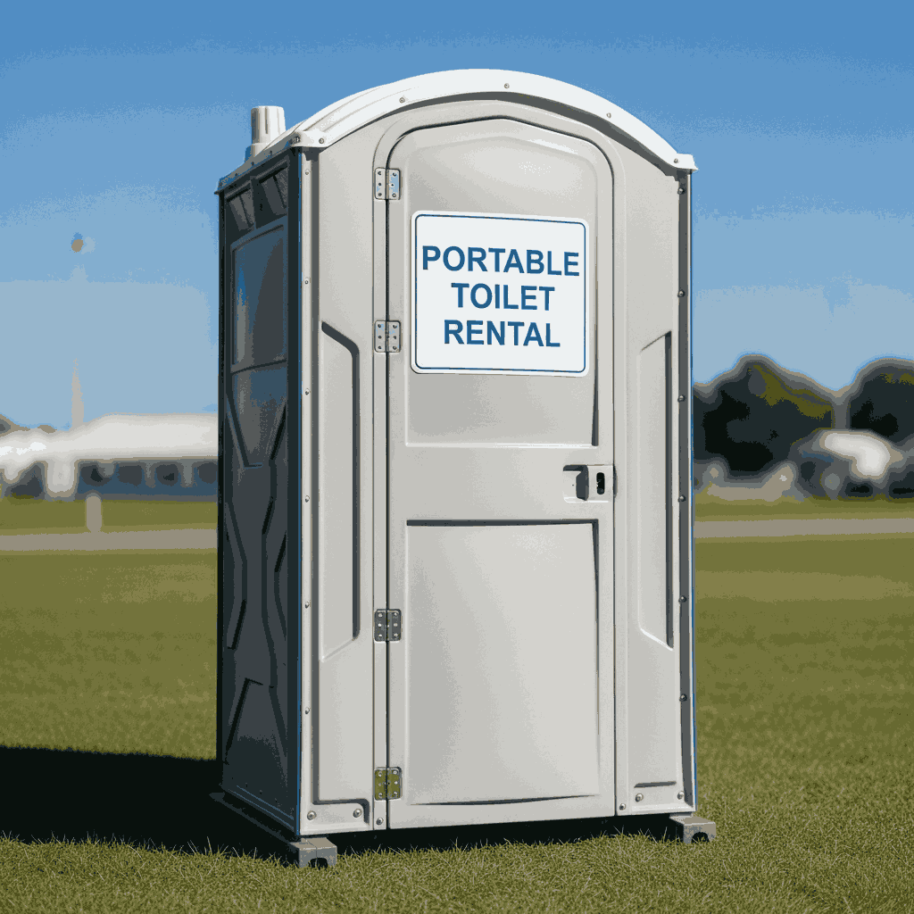 Trusted Portable Toilet Rental in Toms River, Future Sanitation