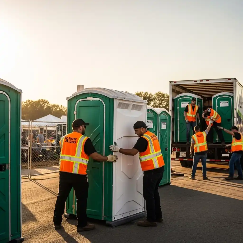 We Started Future Sanitation Because New Jersey Deserved Better