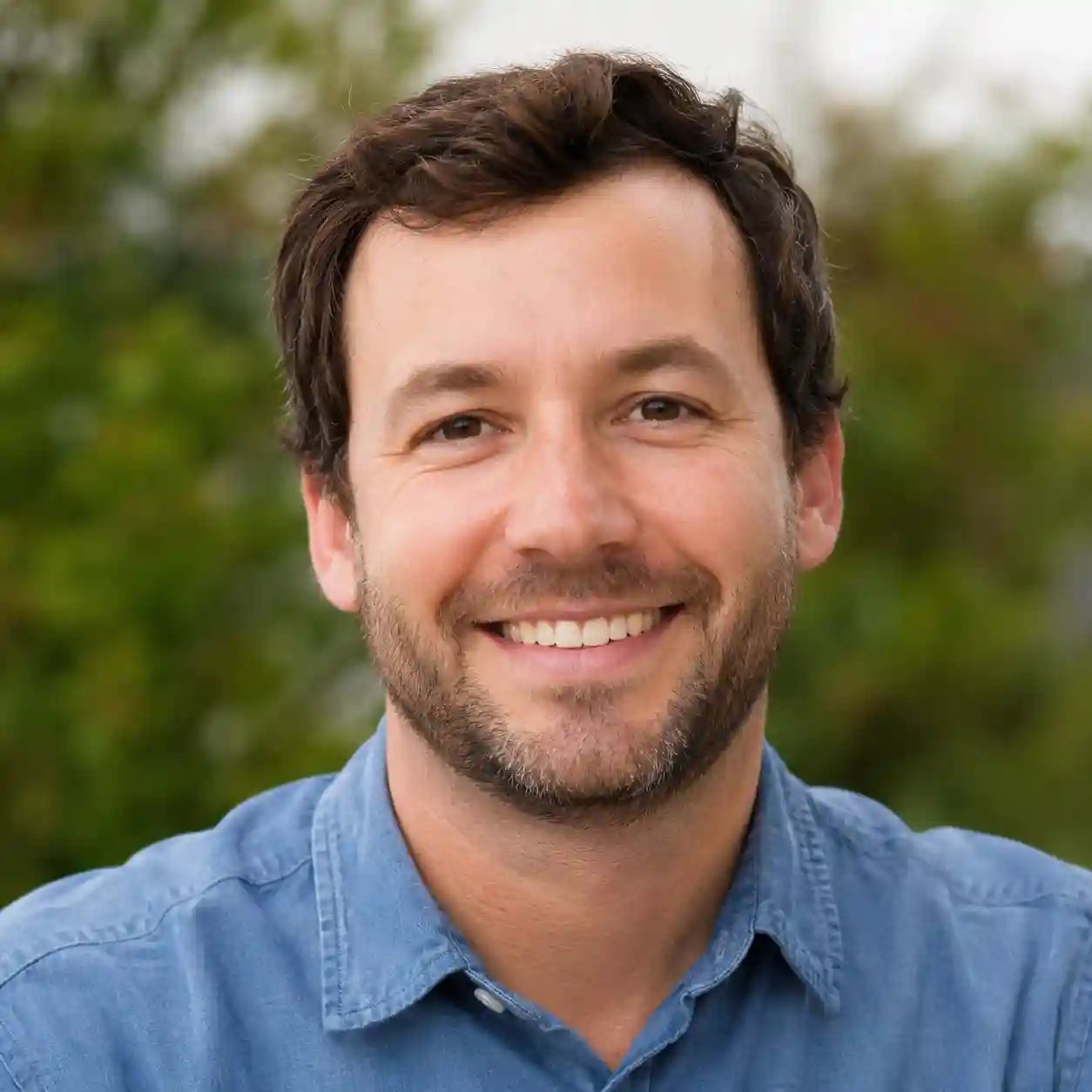Daniel Carter